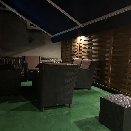 Old Square Bihac Apartment Екстериор снимка