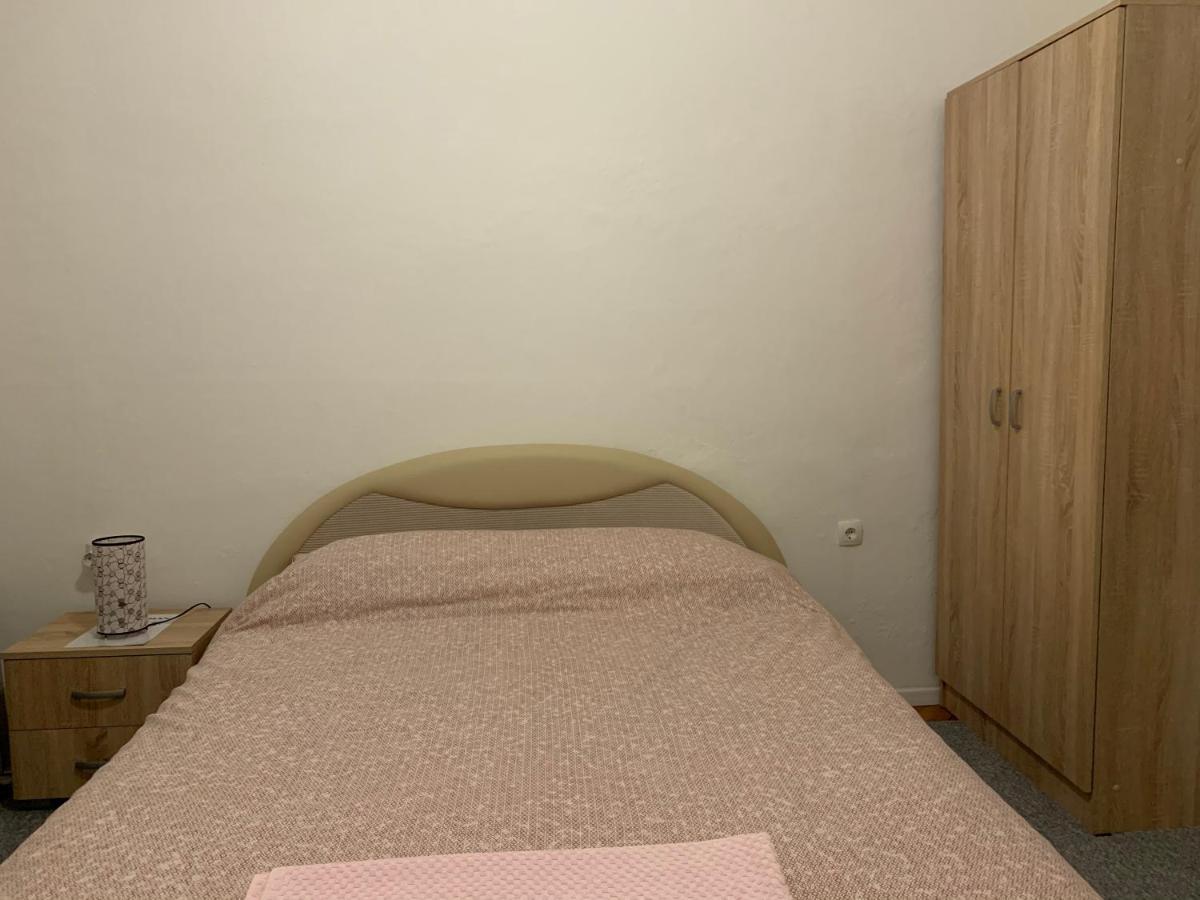 Old Square Bihac Apartment Екстериор снимка