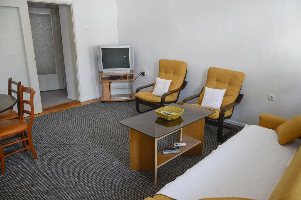 Old Square Bihac Apartment Екстериор снимка