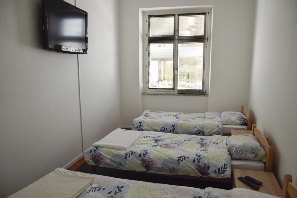 Old Square Bihac Apartment Екстериор снимка