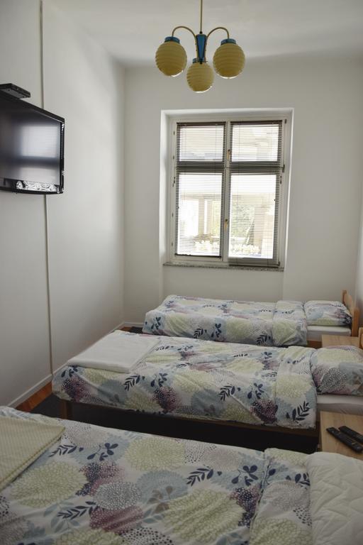 Old Square Bihac Apartment Екстериор снимка