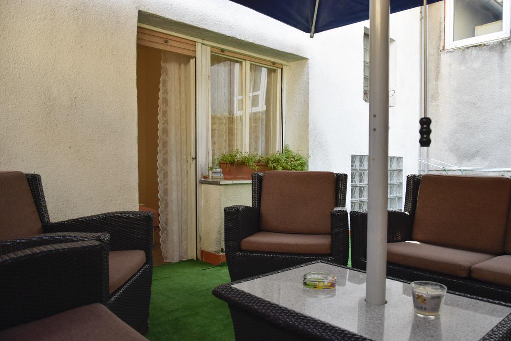 Old Square Bihac Apartment Екстериор снимка