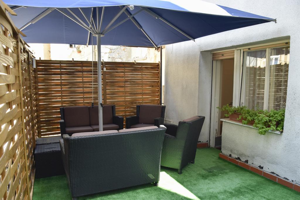 Old Square Bihac Apartment Екстериор снимка