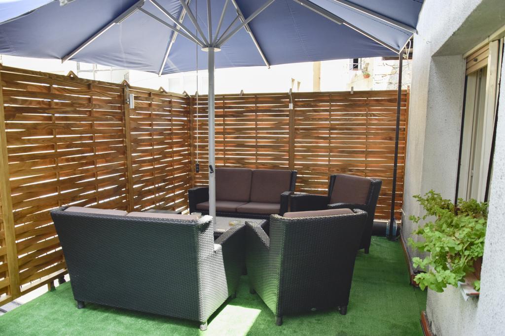 Old Square Bihac Apartment Екстериор снимка