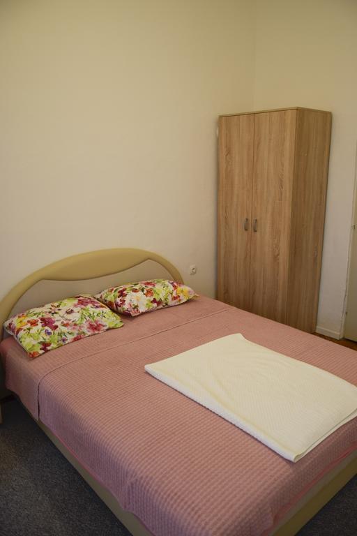 Old Square Bihac Apartment Екстериор снимка