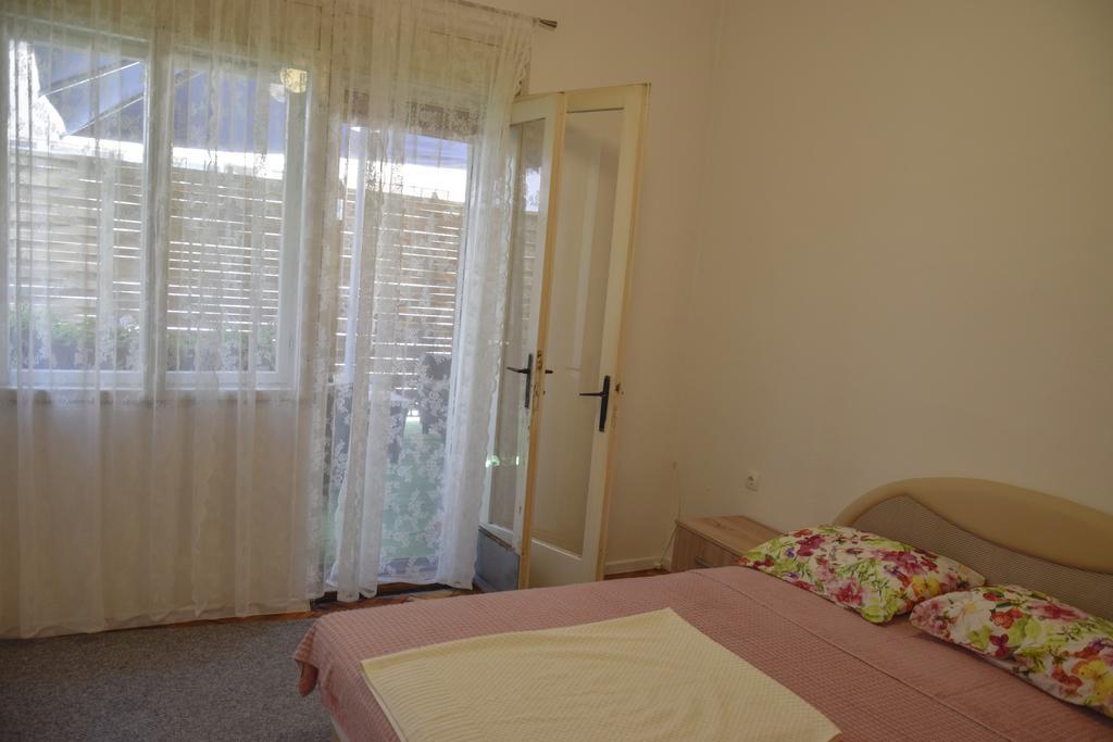 Old Square Bihac Apartment Екстериор снимка
