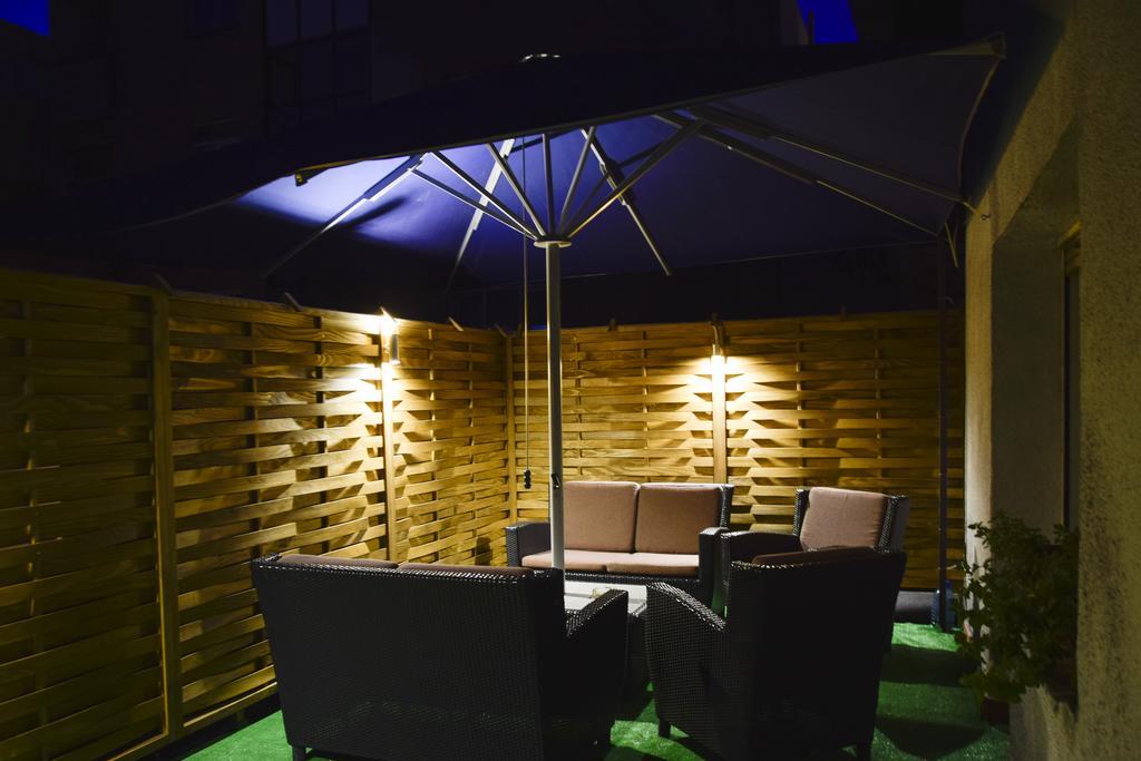 Old Square Bihac Apartment Екстериор снимка