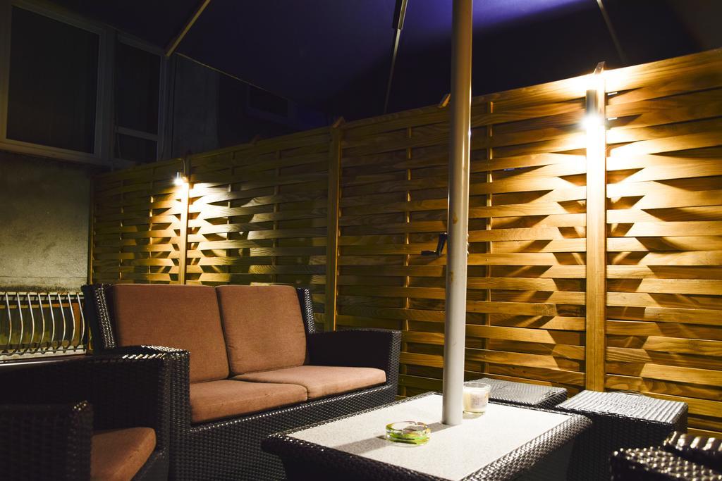 Old Square Bihac Apartment Екстериор снимка