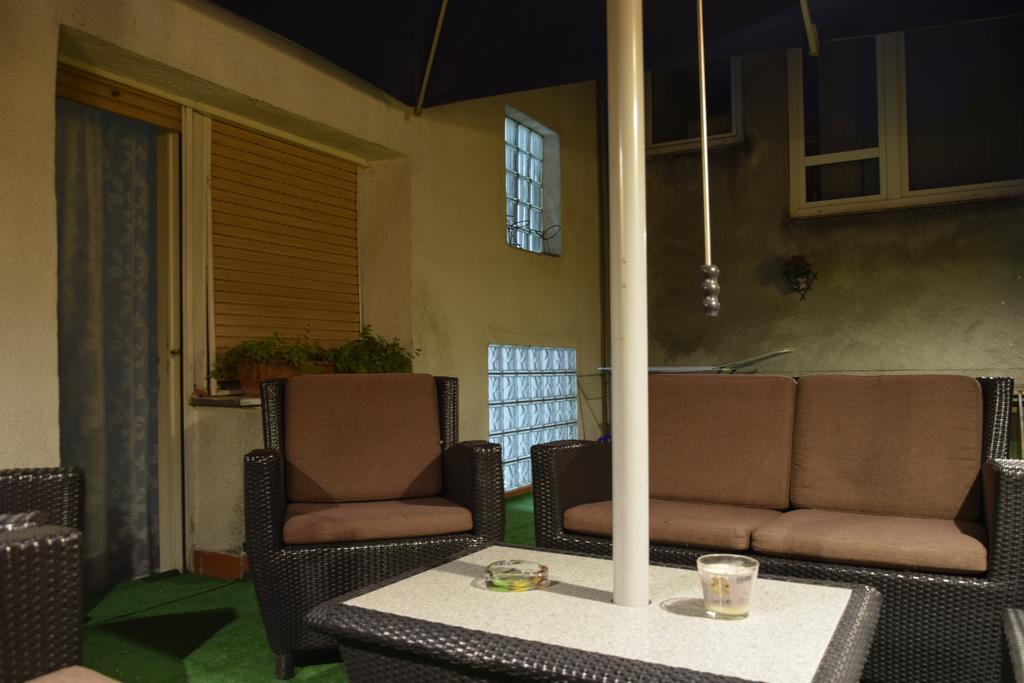 Old Square Bihac Apartment Екстериор снимка