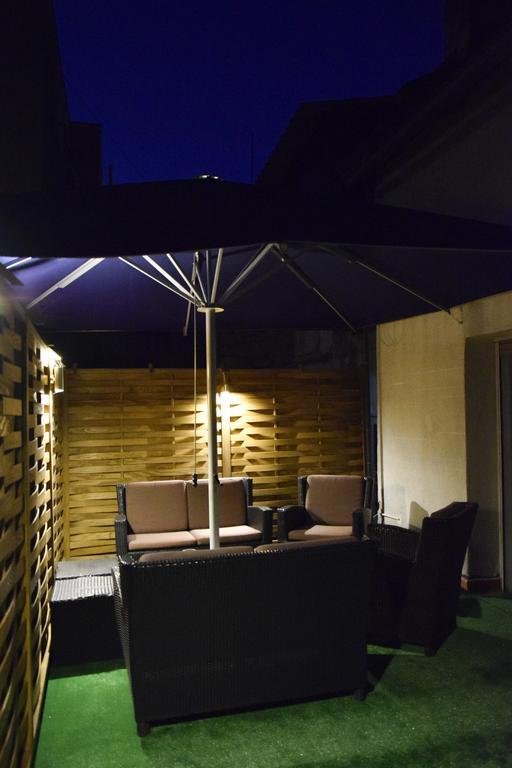 Old Square Bihac Apartment Екстериор снимка