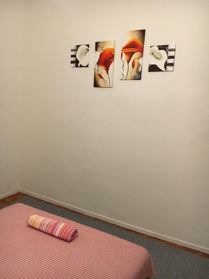 Old Square Bihac Apartment Екстериор снимка