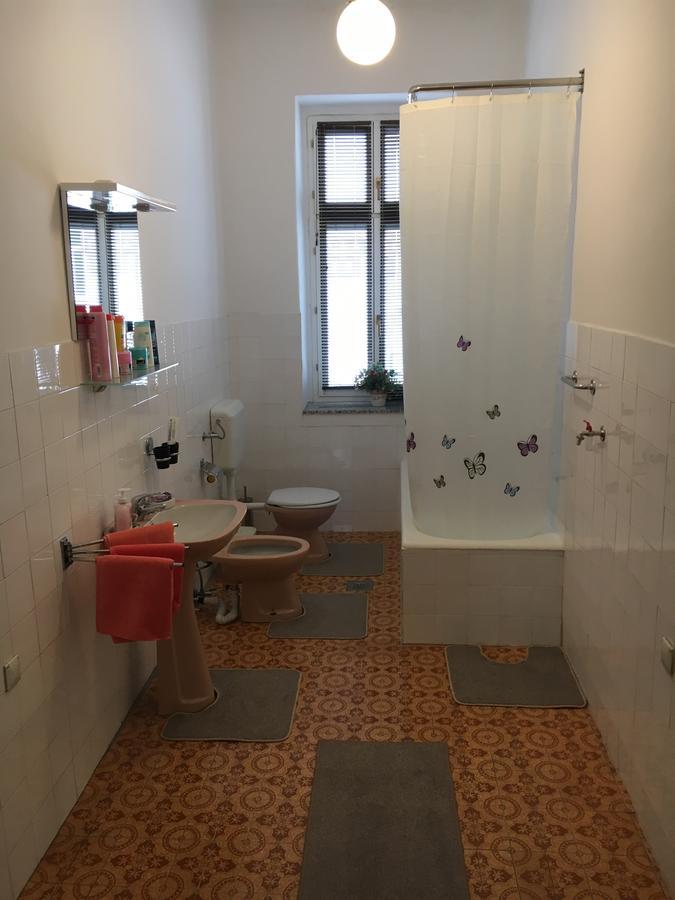 Old Square Bihac Apartment Екстериор снимка