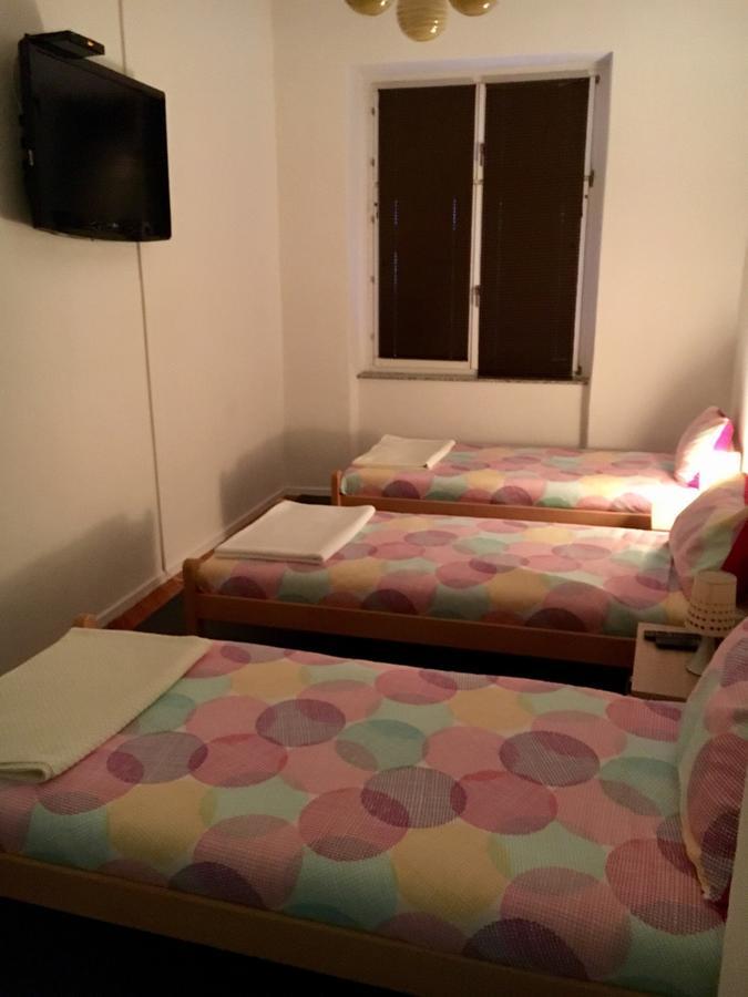 Old Square Bihac Apartment Екстериор снимка